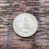 1962-D 25c US Washington Quarter