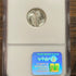 1941 US 10c Mercury Dime NGC MS66