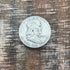 1954-D 50C US Franklin Half Dollar