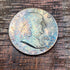 1961 50C US Franklin Half Dollar