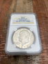 1974-D $1 US Clad Eisenhower Dollar NGC MS65 Big Sky Hoard
