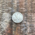 1943-S 50C US Walking Liberty Half Dollar