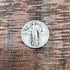 1930 25c. US Standing Liberty Quarter