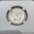 1926 25C US Standing Liberty Quarter~NGC AU Details~ Cleaned