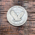 1930 25c. US Standing Liberty Quarter