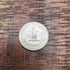 1957 25c US Washington Quarter