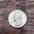 1964 25c US Proof Washington Quarter