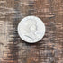 1963-D 50C US Franklin Half Dollar