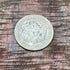 1876-CC 25c US Seated Liberty Quarter ~Variety 4 Resumed with weight Standard of Variety 5