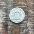 1954-D 50C US Franklin Half Dollar