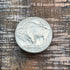 1937 5c US Buffalo Nickel