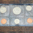 1988 Mint Set no Envelope
