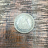 1876-CC 25c US Seated Liberty Quarter ~Variety 4 Resumed with weight Standard of Variety 5
