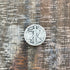 1918-S 50C US Walking Liberty Half Dollar