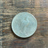 1921 US $1 Silver Peace Dollar Key Date