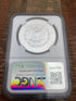 2024 Morgan Silver Dollar $1 NGC MS70 First Releases