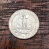 1964 25c US Proof Washington Quarter