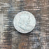 1954 50C US Franklin Half Dollar