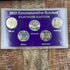 2003 Platinum Edition State Quarter Collection