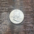 1963-D 50C US Franklin Half Dollar