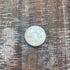1961 50C US Franklin Half Dollar