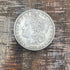 1884 $1 US Morgan Silver Dollar