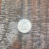 1963-D 50C US Franklin Half Dollar