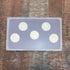 2003 Denver Mint Edition State Quarter Collection ~ No Box