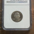 1990-S 25c US Washington Quarter NGC PF 69 Ultra Cameo