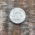 1954 50C US Franklin Half Dollar