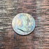 1961 50C US Franklin Half Dollar