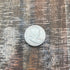 1954 50C US Franklin Half Dollar