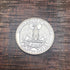 1962 25c US Proof Washington Quarter