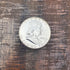 1961 50C US Franklin Half Dollar Proof