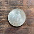 1922 $1 US Silver Peace Dollar