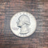 1962 25c US Proof Washington Quarter