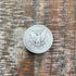 1900-O $1 US Morgan Silver Dollar