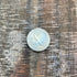 1943 50C US Walking Liberty Half Dollar