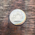 1962-D 50C US Franklin Half Dollar~FBL