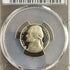 1981-S 5c US Jefferson Nickel PCGS PR69DCAM Type 1