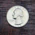 1964 25c US Proof Washington Quarter