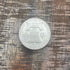 1963 50C US Franklin Half Dollar