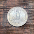 1970-S 25c US Proof Washington Quarter