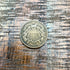 1867 2C US Two Cent