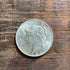 1923 $1 US Silver Peace Dollar
