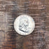 1962 50C US Franklin Half Dollar - Proof