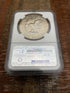 1974-D $1 US Clad Eisenhower Dollar NGC MS65 Big Sky Hoard