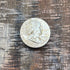 1963-D 50C US Franklin Half Dollar