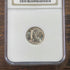 1944-S US 10c Mercury Dime NGC MS66