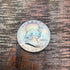1959 50C US Franklin Half Dollar